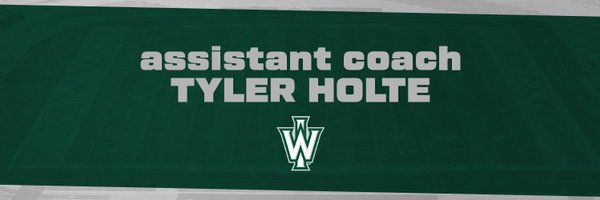 CoachHolte Profile Banner