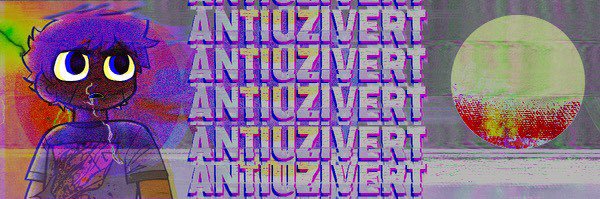 AntiUziVert's profile banner image