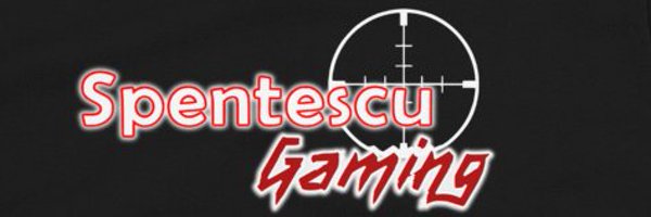 Spentescu Profile Banner