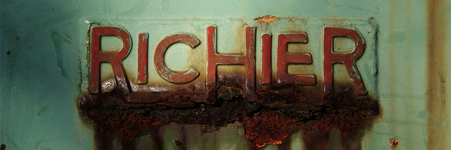 RichieReid's profile banner image
