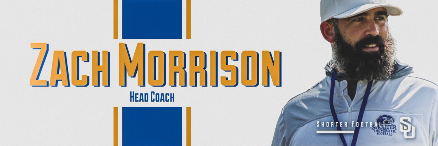 Zach Morrison Profile Banner