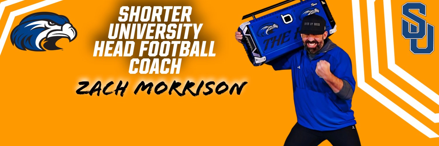 Zach Morrison banner