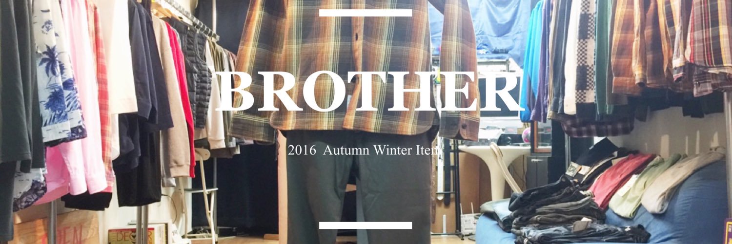 Brother_select's profile banner image