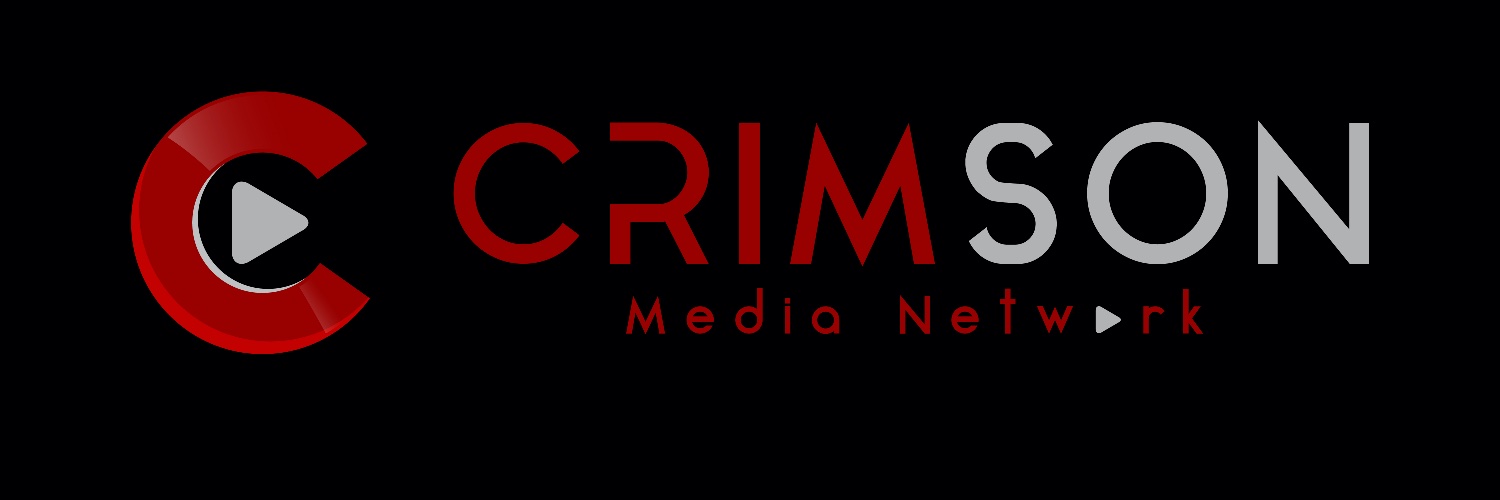 CrimsonFeed's profile banner image