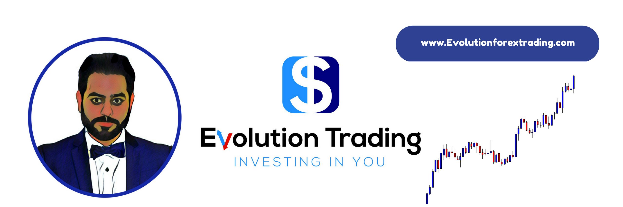 EvolutionTradin's profile banner image