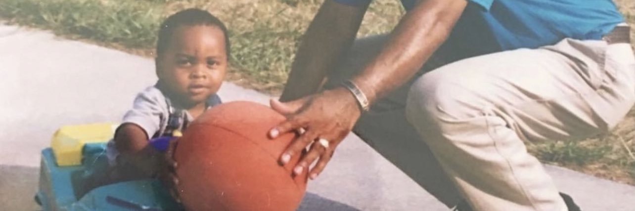 Brandon Childress banner