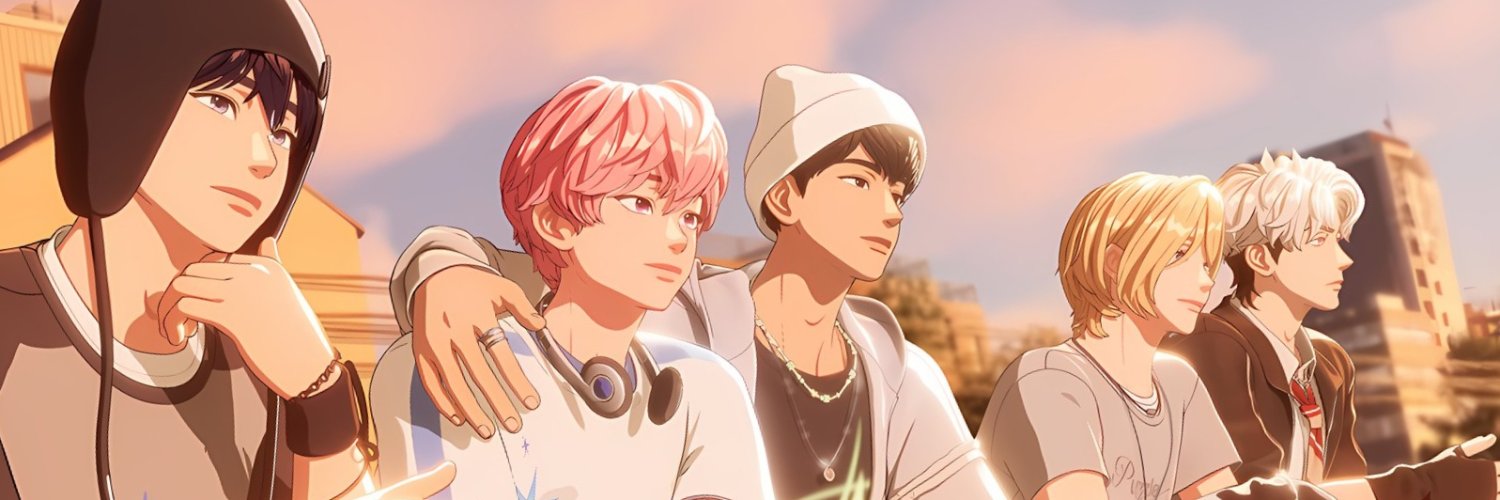 Princedenuages's profile banner image