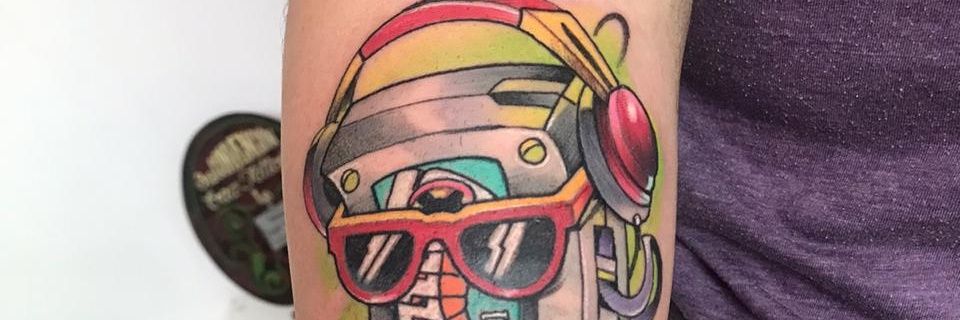 ludricksoria's profile banner image
