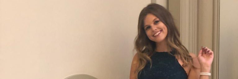 ChelseaKathlyn's profile banner image