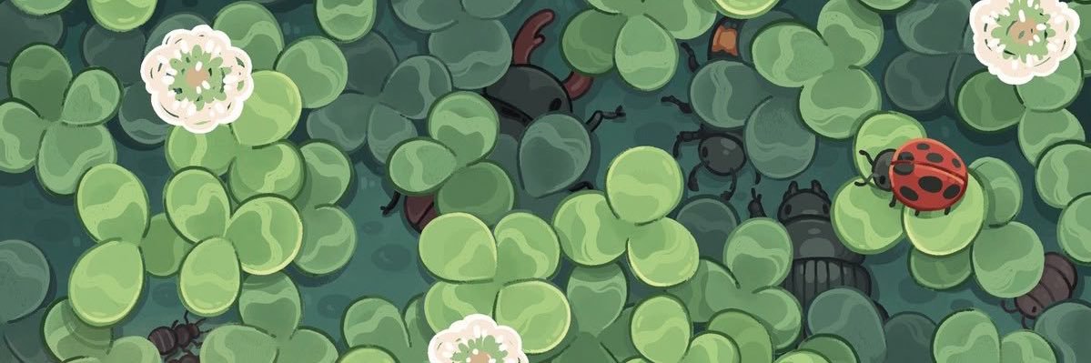gvidingbolt's profile banner image