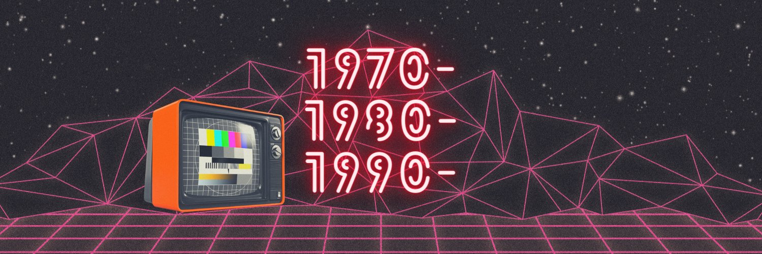 TheDashRetro's profile banner image