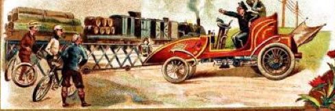 YaelTrumbauer's profile banner image
