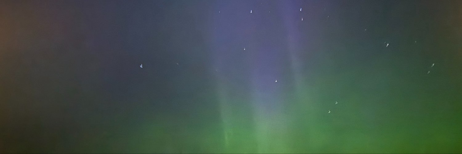 mandichloe's profile banner image