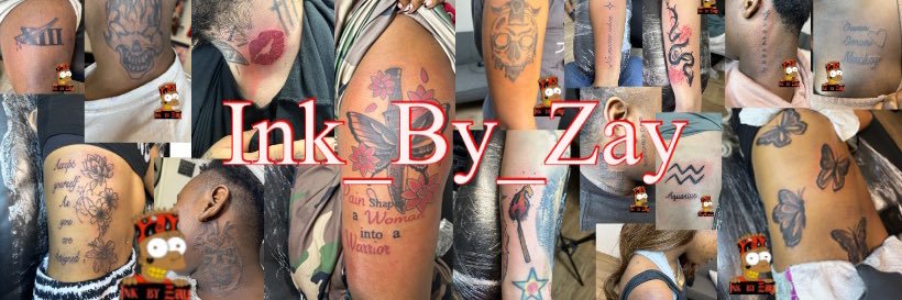 ZayTraps banner