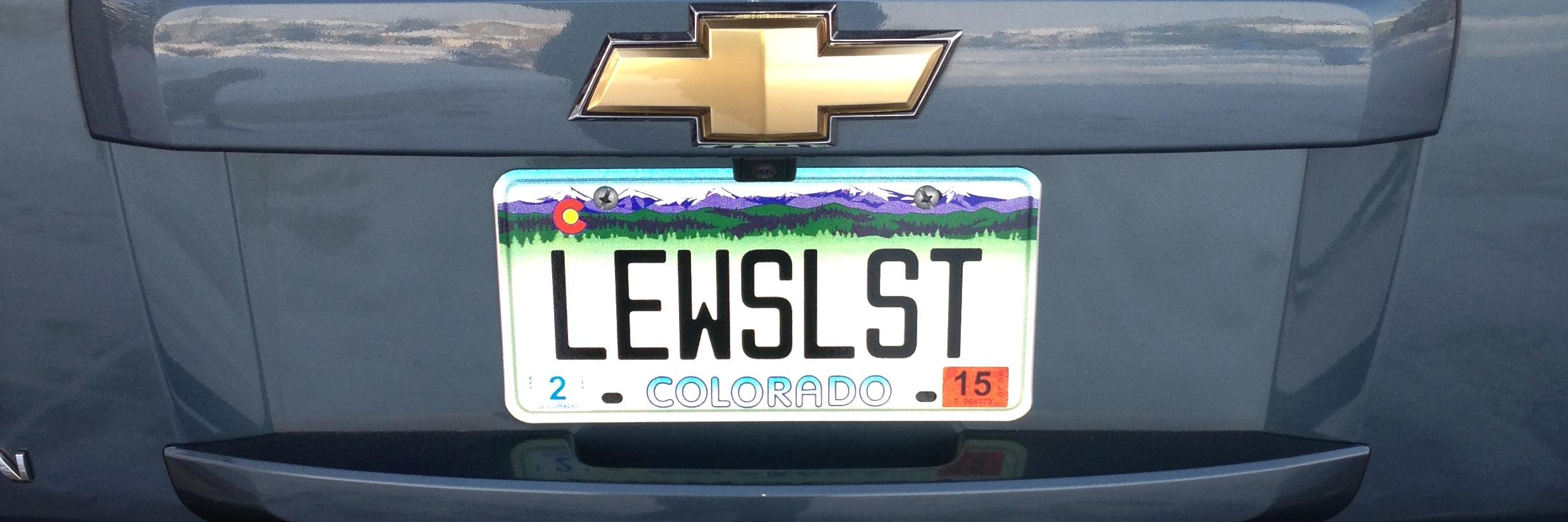 lewslist12's profile banner image