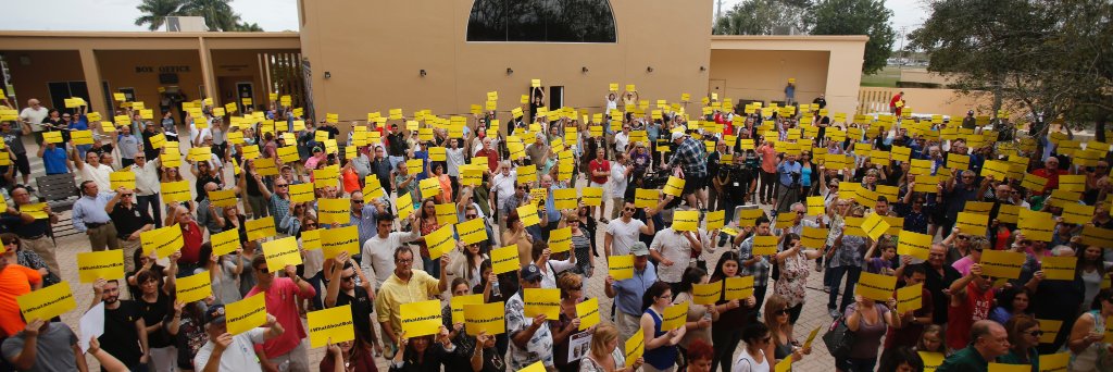 Help Bob Levinson banner