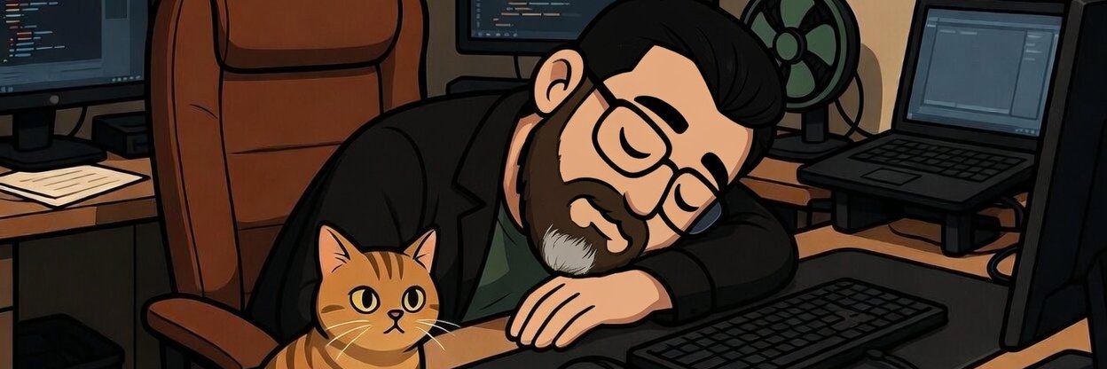 hayesdata's profile banner image