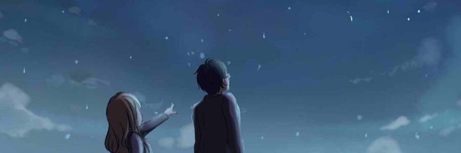 eweileen's profile banner image
