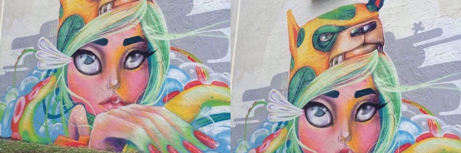 YuhmiCollective's profile banner image