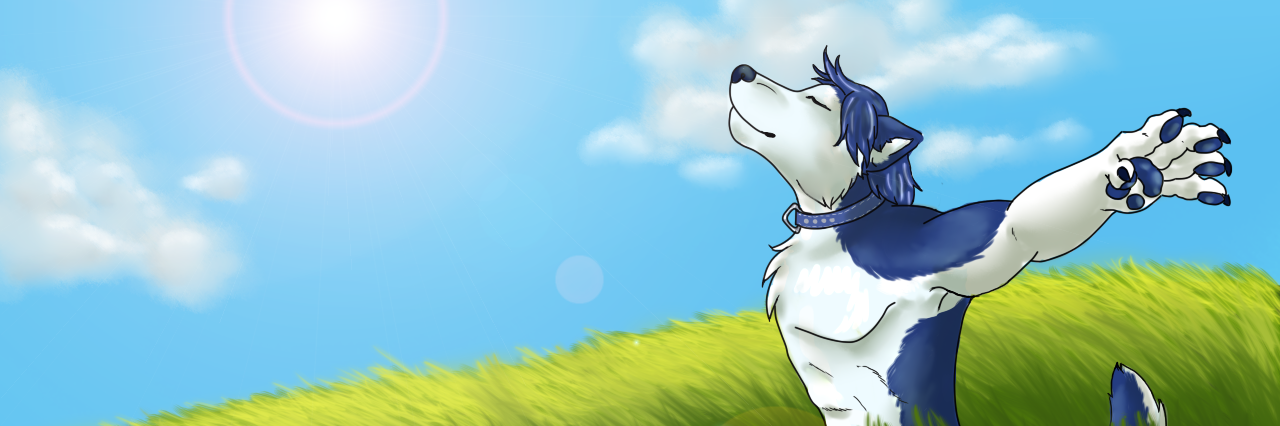 RuffeHusky's profile banner image