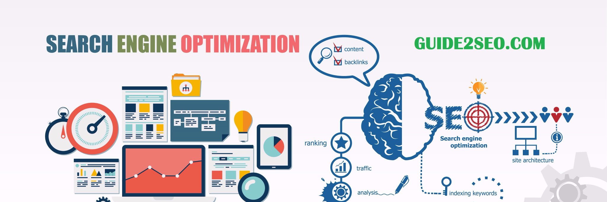 Guide2SEOs's profile banner image