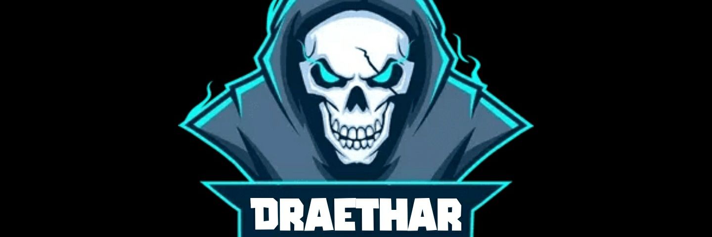 Draethar banner