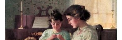 MommyTellsMe's profile banner image