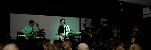 joynoiseband Profile Banner