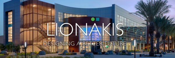 Lionakis Profile Banner