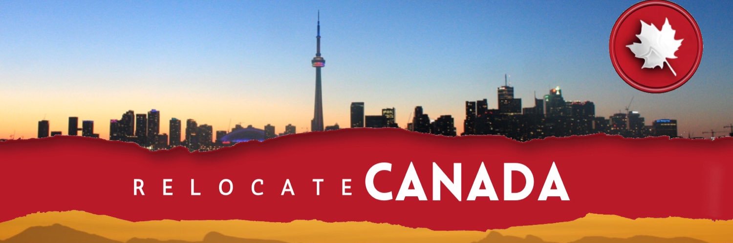 Canadian Relocation banner