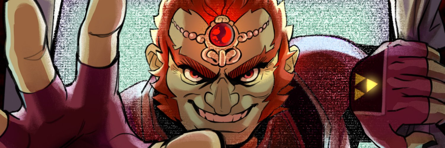 OTTO_ssbm's profile banner image