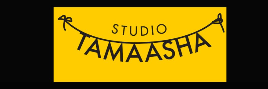 TamaashaT's profile banner image