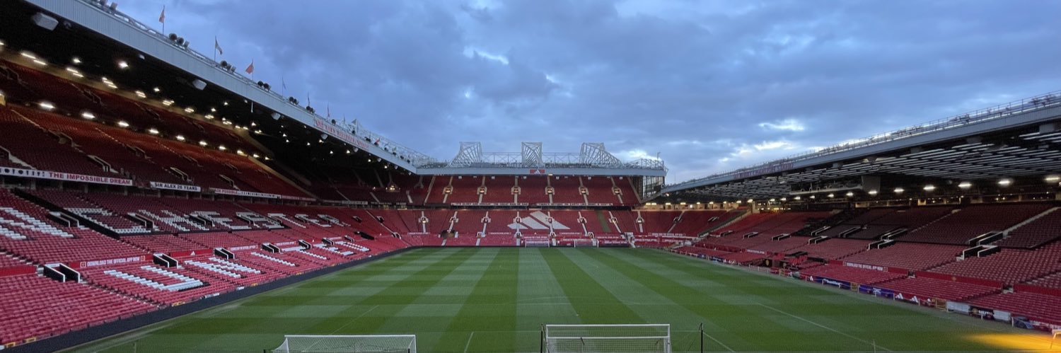 oxy_MUFC's profile banner image