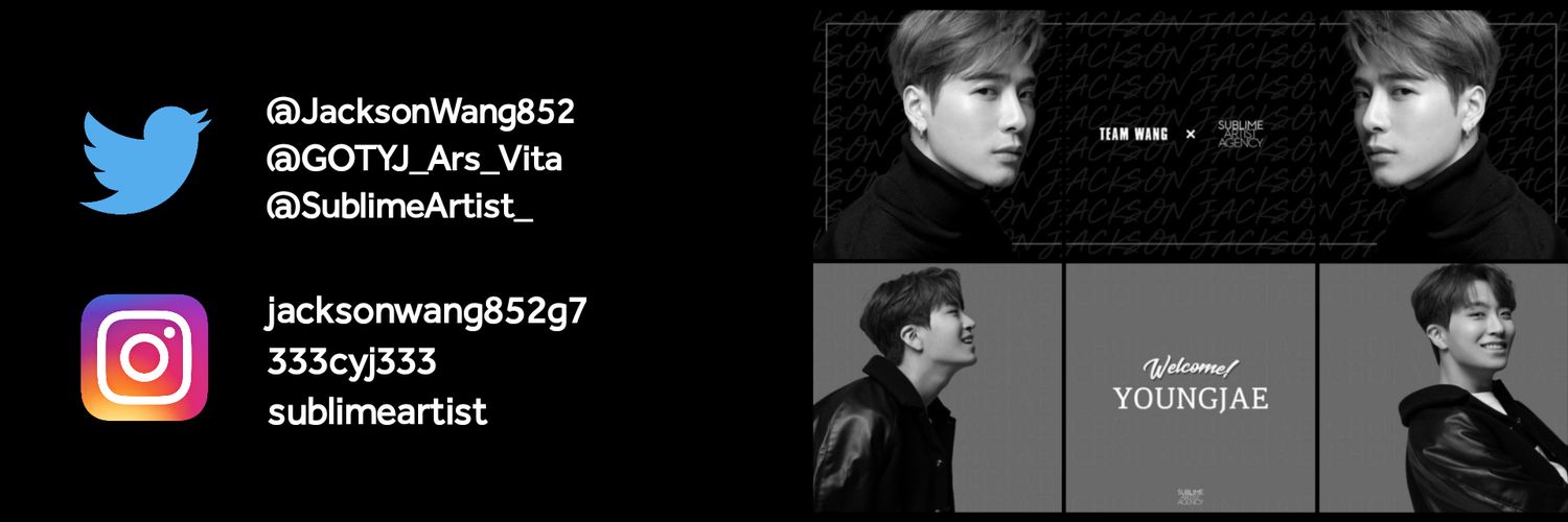 JackJaeStation's profile banner image