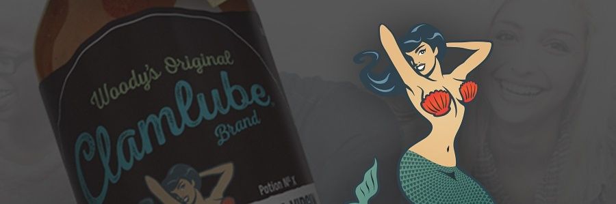 clamlube's profile banner image