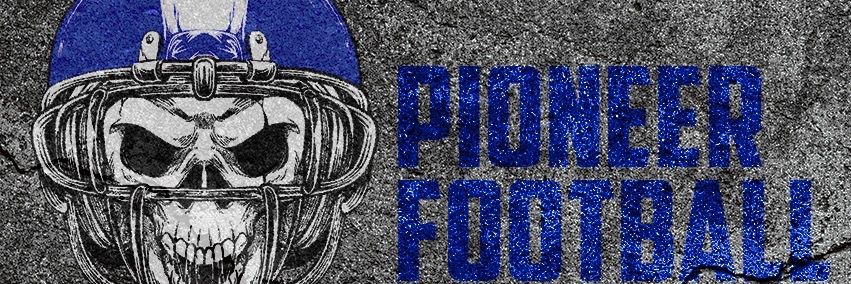 Coach Vince Morris banner