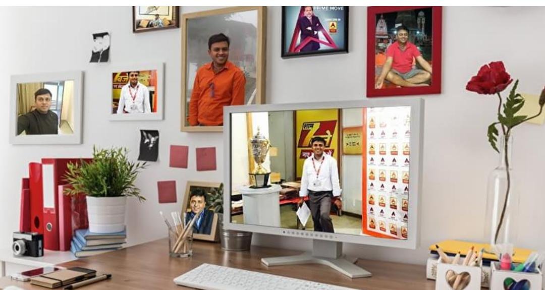 pradeep_delight's profile banner image