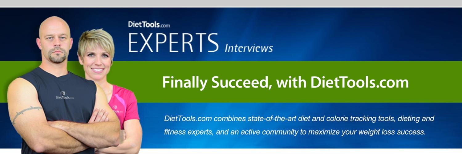 diettoolscom's profile banner image