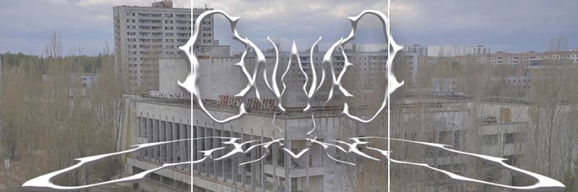 rosablankdmetal's profile banner image