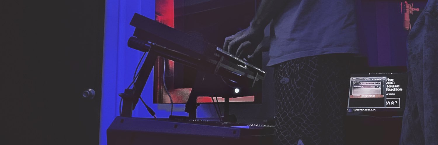 ZachBromberg's profile banner image