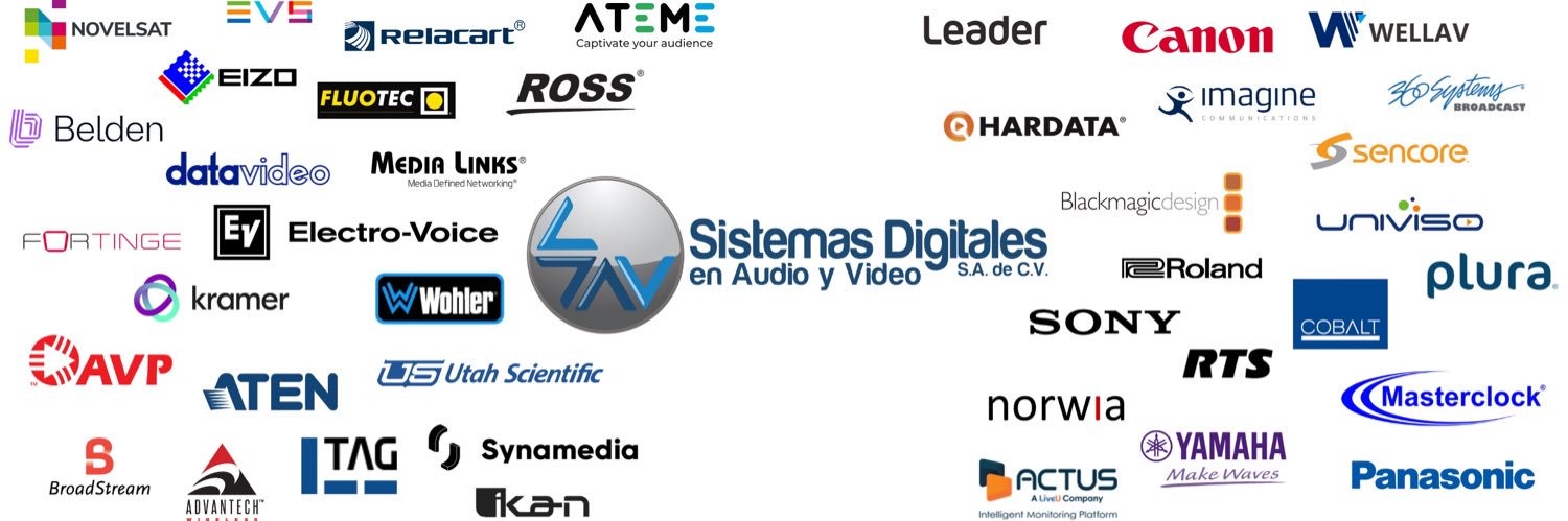 Sistemas Digitales banner