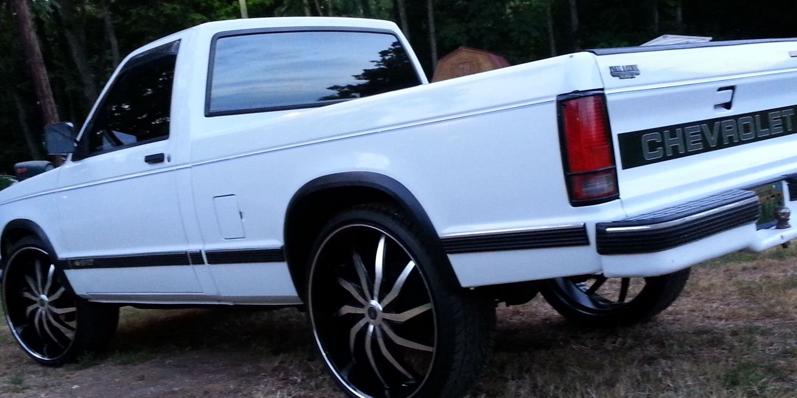 xXOver-RatedXx banner