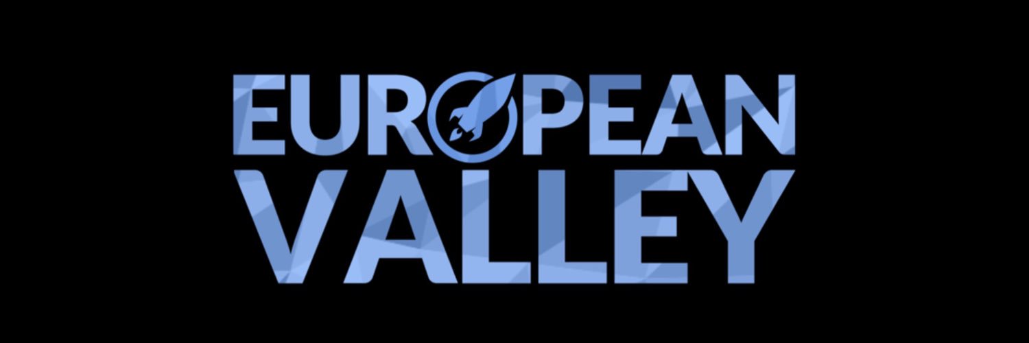 EUvalley's profile banner image