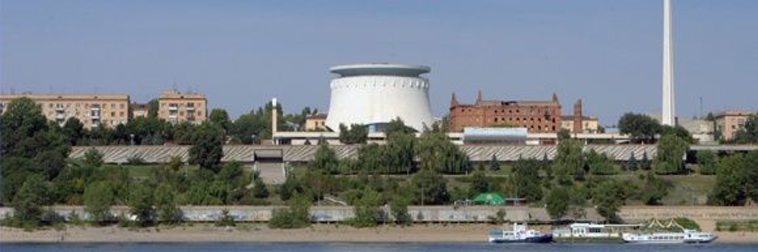Панорамные фото волгограда