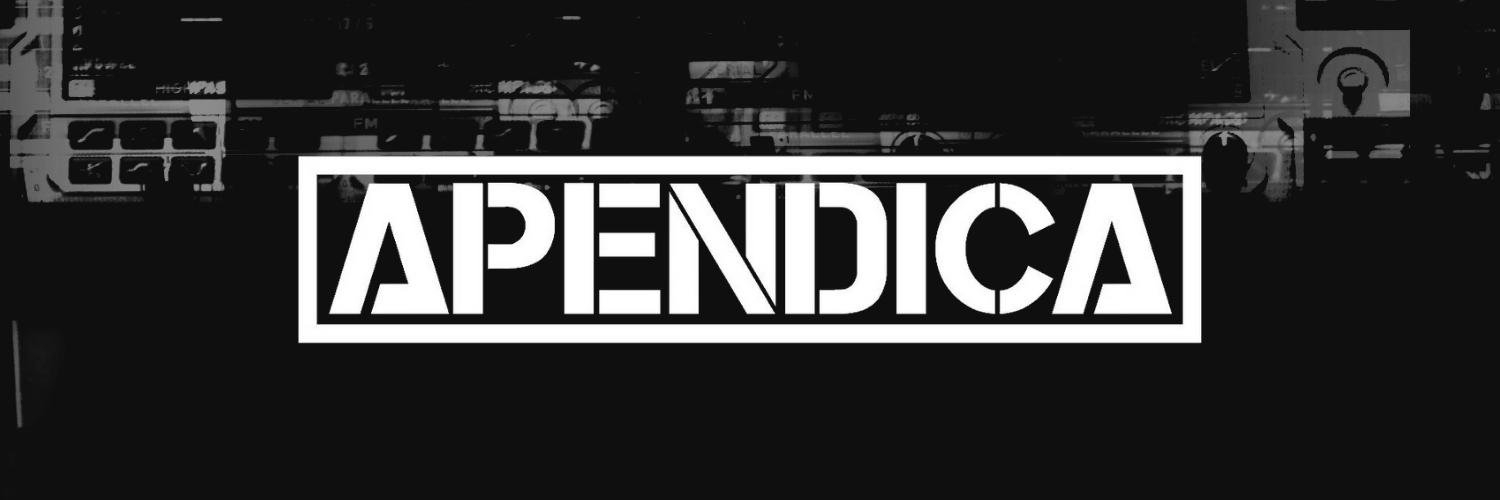 APENDICA banner