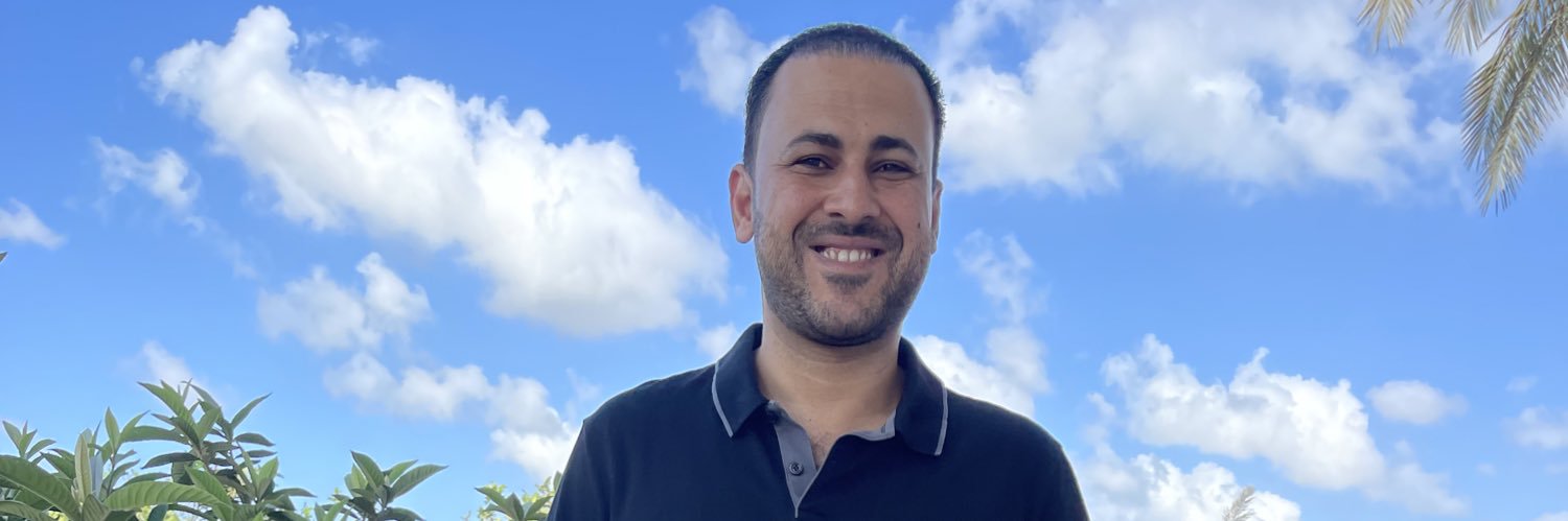 ramyfathymatter's profile banner image