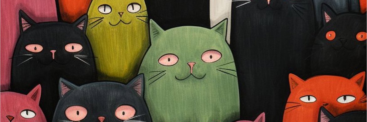 foxysblow's profile banner image