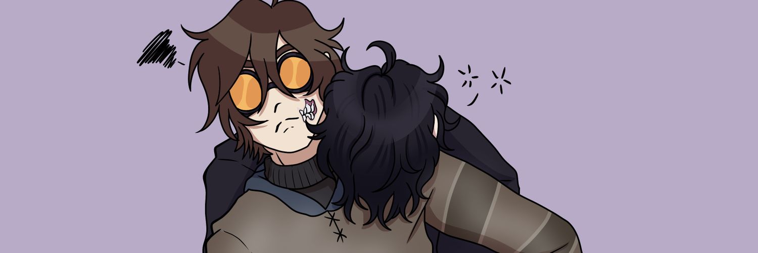 BenPincel's profile banner image