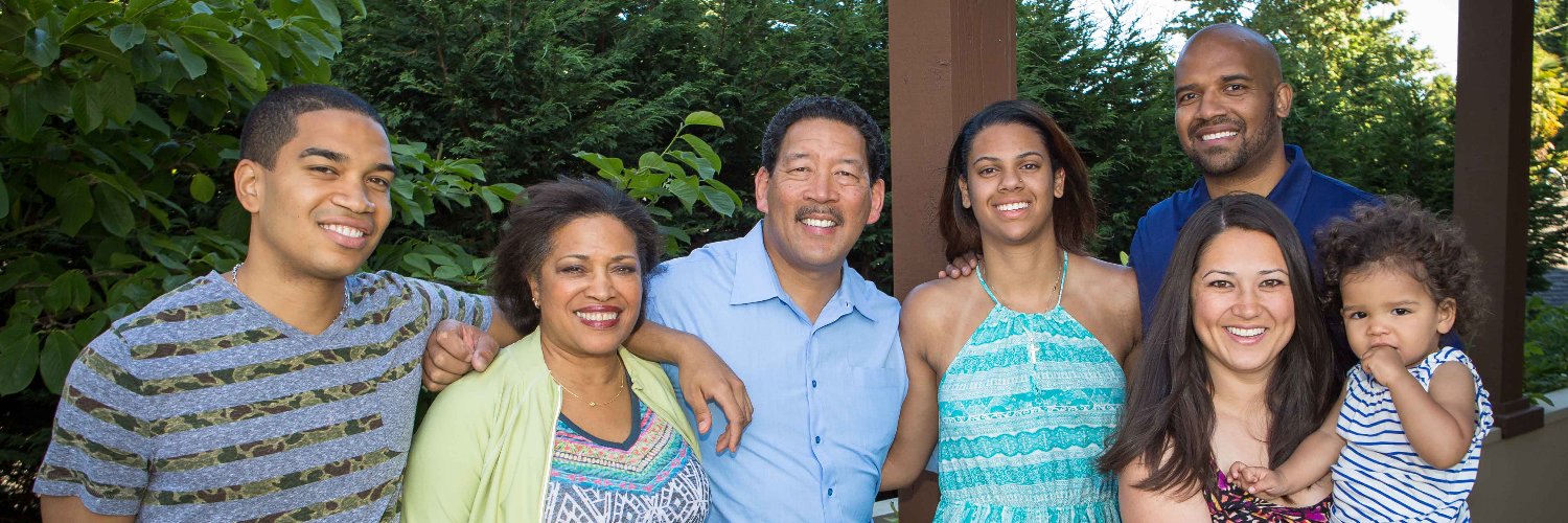 Bruce A. Harrell banner