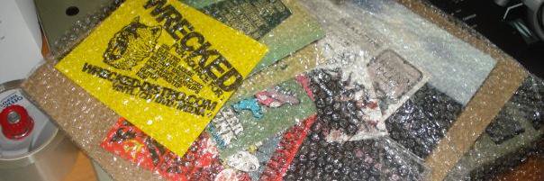 WreckedDistro's profile banner image